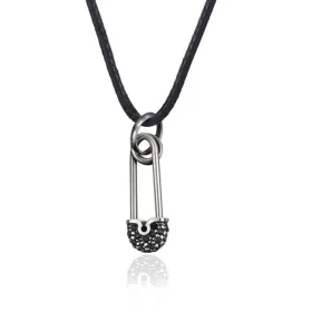 Ladies' Pendant Time Force 40 mm - 70 cm